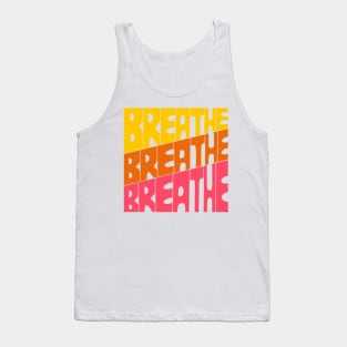 Breathe Tank Top